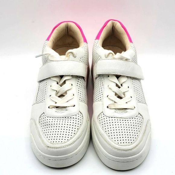 Vince Camuto Sargita Sneakers Size 10M. S963 - Picture 2 of 8